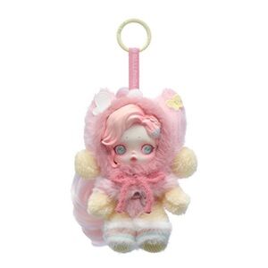 Popmart SkullPanda My little Pony FLUTTERSHY